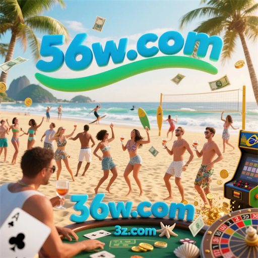 Descubra o Mundo dos Cassinos Online em 56w.com