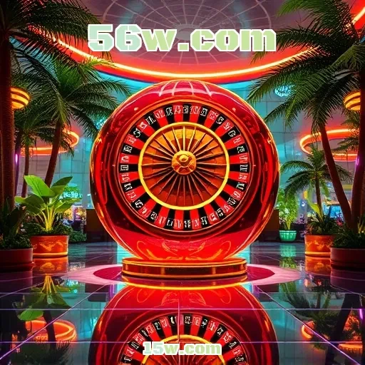 56w.com: Explore a Diversão Infinita do Multijogador