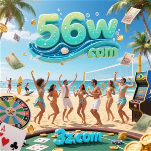 A Magia dos Caça-Níqueis: Diversão e Prêmios em 56w.com