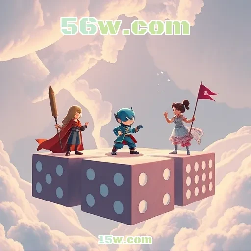 56w.com Simulação
